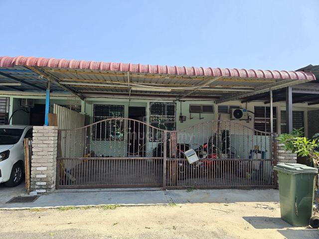 CANTIK MURAH🔥20K CASHBACK⚡RENOVATED✅3🛏️2🛁, Bandar Utama SP 1