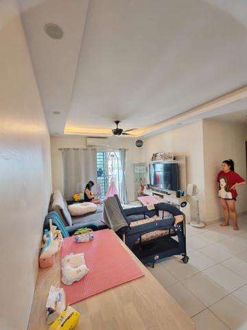 Residensi Alam Damai (PR1MA @ Alam Damai) 1