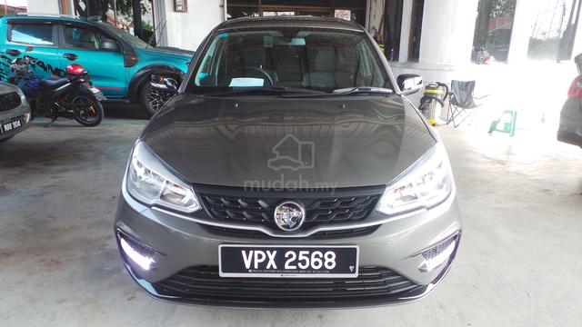2025 Proton SAGA 1.3 PREMIUM AT MY16 BT P2-13A - 3