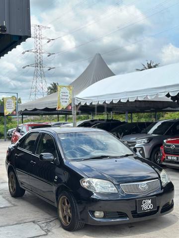 2006 Toyota VIOS 1.5 E NCP42R-EEPSKE FACELIFT (A) - 1
