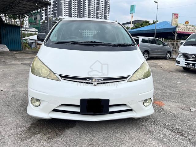 2004/07 Toyota ESTIMA 2.4 AERAS PREMIUM (A) - 3