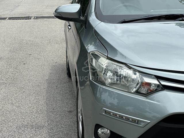 2016 Toyota VIOS 1.5 E (A) GOOD CONDITION - 4