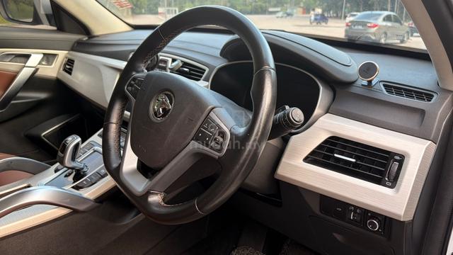 2020 Proton X70 PREMIUM 1.8L (A) - 4