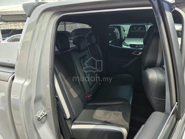 2020 Ford RANGER 2.0cc RAPTOR 4X4 (FREE 1 YR WRTY) - 4