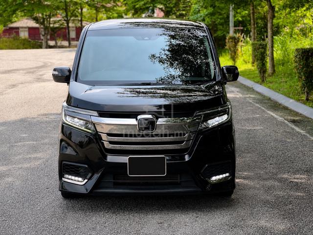 2021/24 Honda STEPWAGON 1.5 SPADA (A) - 4