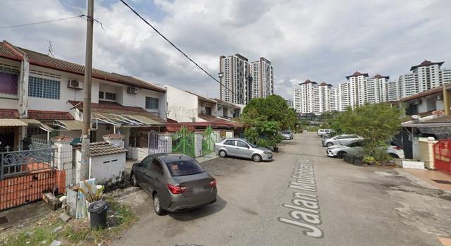2 Storey House @ Taman Muhibbah [FULLY/F] 3R2B Seri Kembangan 1