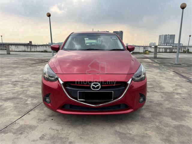 2017 Mazda 2 1.5 HATCHBACK (GVC) ENHANCED (A) - 5