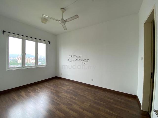 Sentul Village Mercury Service Apartment 5
