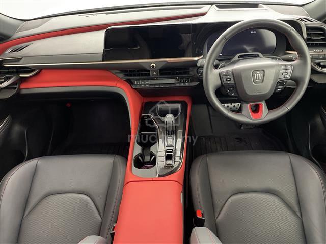 2024 Toyota CROWN 2.5 SPORT RS MODELISTA KIT - 4