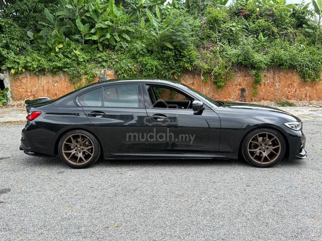 2020 Bmw 320i 2.0 SPORT (A) - 5
