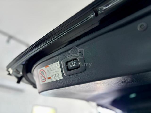 2017 Toyota VELLFIRE 2.5 Z GOLDEN EYES (A) - 5