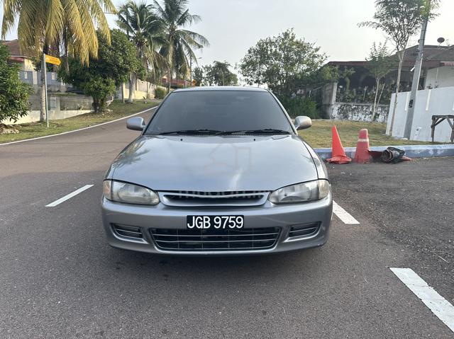 2001 Proton WIRA 1.5 GL (M) - 3