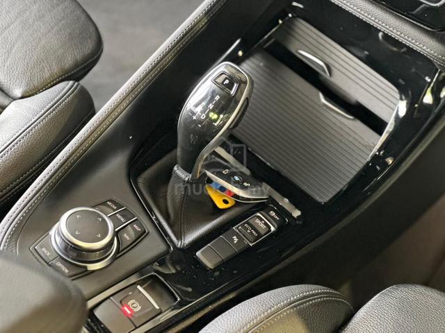 Bmw X1 sDRIVE20i @M SPORT 2.0 @8xk FULL SERVICE - 3