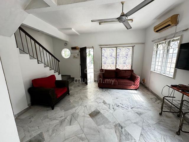 [ Hot + Nice ] 2sty House, ,Taman Bukit Rawang Jaya , Rawang RENT 2