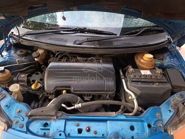 2005 Proton SAVVY 1.1 BASIC (M) - 4