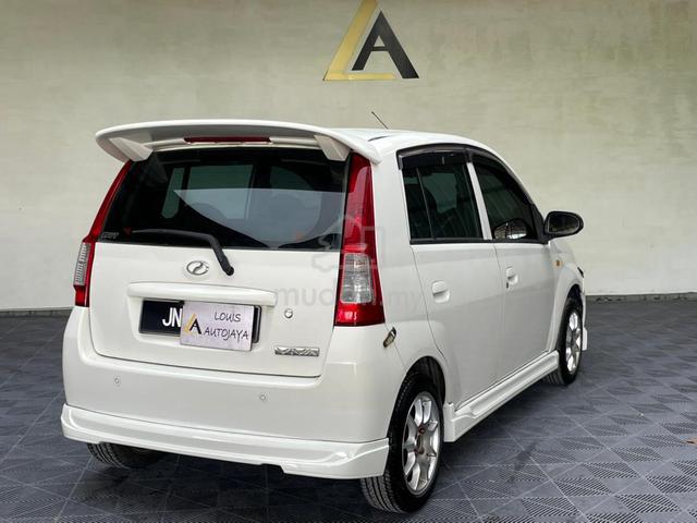 2012 Perodua VIVA 1.0 ELITE AT (A) / can loan - 4