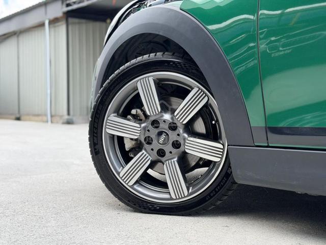 2019 Mini COOPER 2.0 S (A) 60TH ANNIVERSARY 5 DOOR - 5