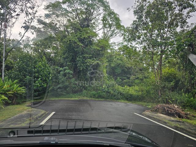 Taman VIP Lot Land 38,750ft 1