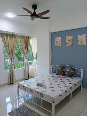 Goodfields Residence 1