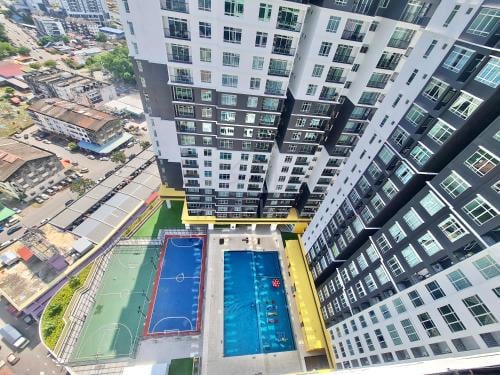 Novo 8 Residence 1