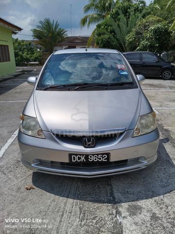 2005 Honda CITY 1.5 i-DSI (A) - 3