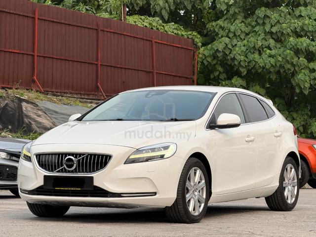 2017 Volvo V40 T5 2017 2.0 (A) CKD - 5