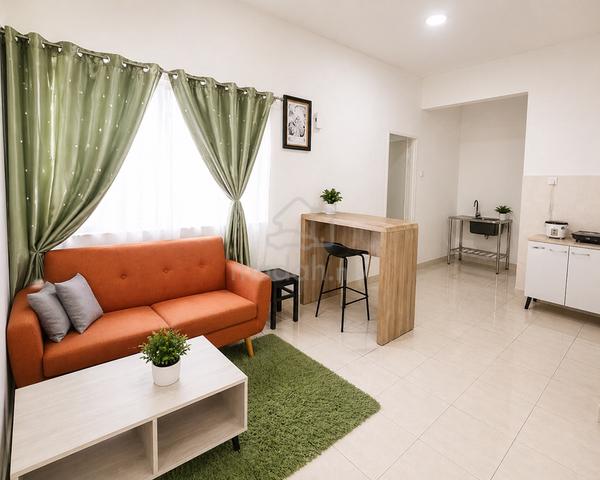 Lagoon Suites 1