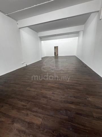 Seria 88, Setia Alam, Ground Floor Shop For Rent, Setia Prima 1