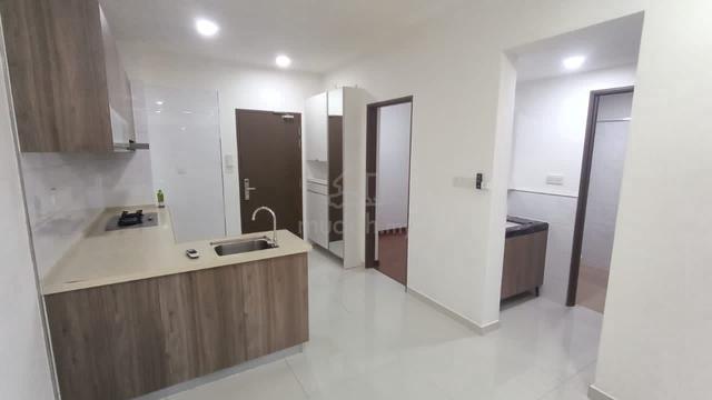Country Garden Central Park (Serviced Apartment) 1