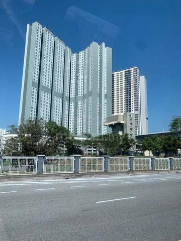 Impiana Sky Residensi 1