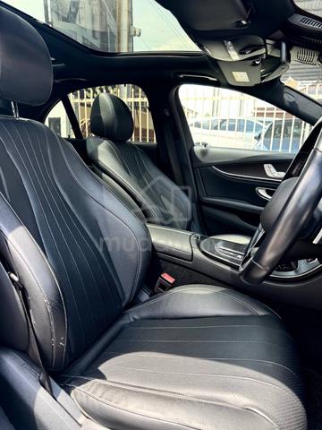 2023 Mercedes Benz E300 2.0 AMG LINE MY19 W213 - 5