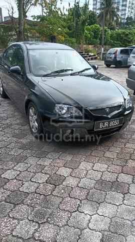 2007 Proton PERSONA 1.6 HIGH LINE (A) - 1