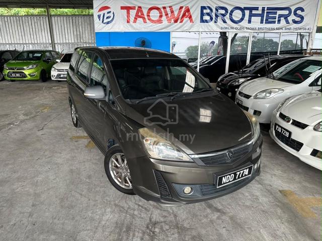 2015 Proton Exora Bold Premium 1.6 (Auto) - 1