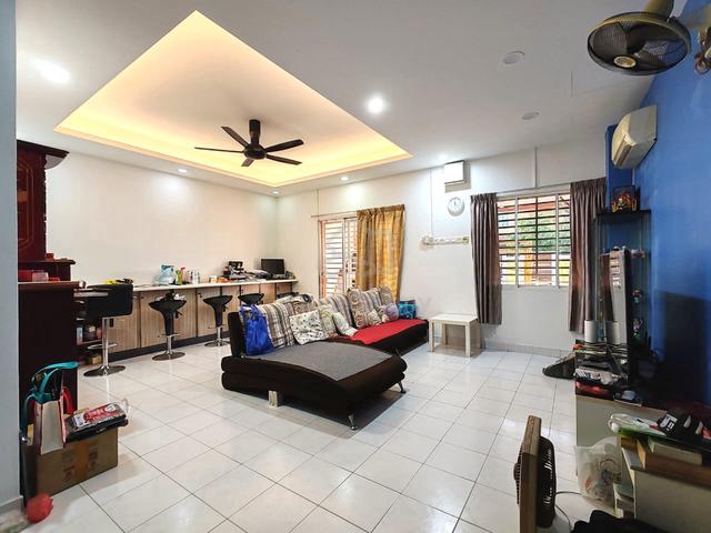 FullRENO✅2 Storey✅Bdr Baru Selayang Jaya Bidara Idaman 🅾️fulloan 1