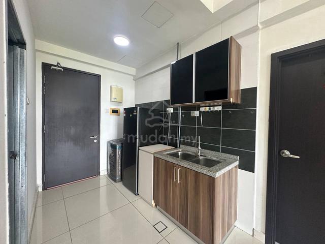 D'Inspire Residence (Inspira Bestari) 1