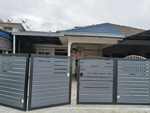 Bilik Sewa Cenderewasih, Kuantan 1