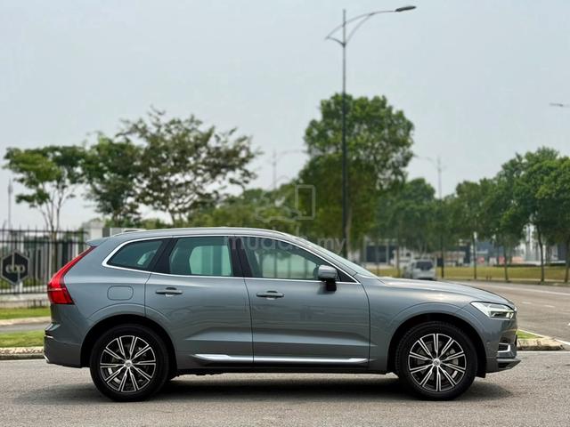 -2019 Volvo XC60 2.0 T8 INSCRIPTION PLUS (A) F/Lon - 4