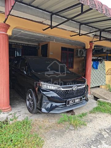 2022 Perodua ALZA 1.5 AV (A) - 3