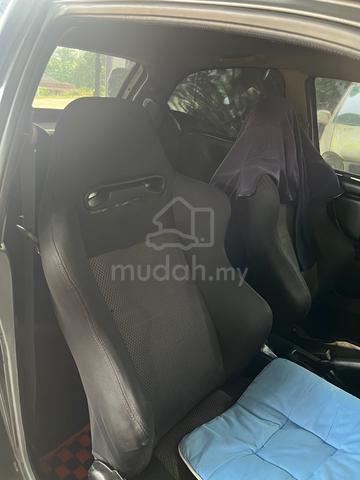 2001 Proton SATRIA 1.3 GLI (M) - 5