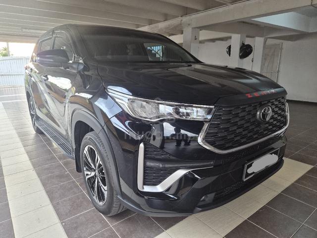 2024 Toyota INNOVA 2.0 ZENIX V MY23 AG10 (A) - 1