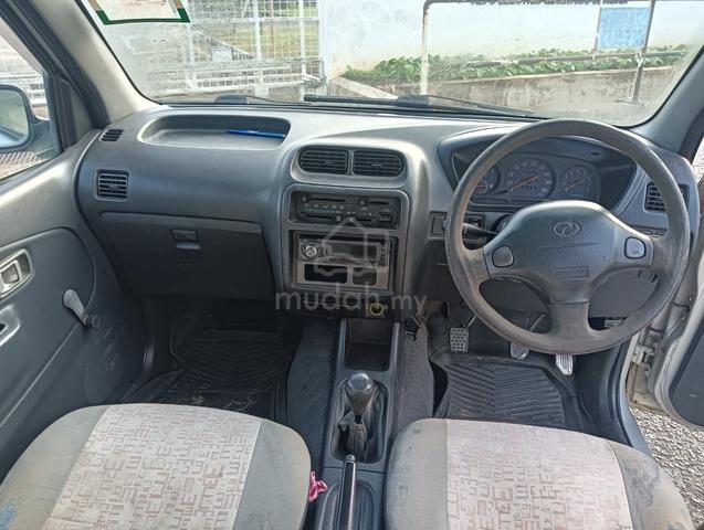 2005 Perodua KEMBARA 1.3 CT EX FACELIFT (M) - 5