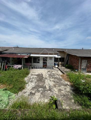 Single storey teres labis 1