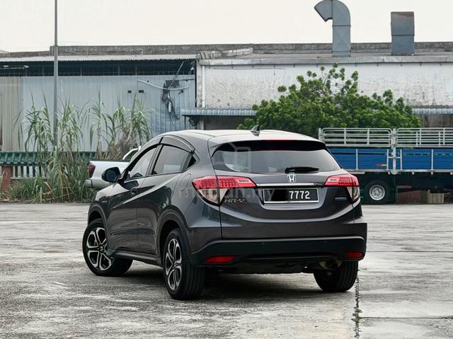 Full Loan✅2019 Honda HR-V 1.5 HYBRID - 3