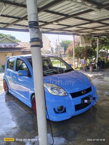 2010 Perodua MYVI 1.3 SXi FACELIFT (M) - 2