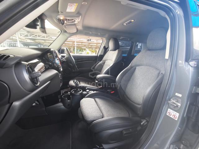 2022 Mini COOPER 2.0 S 5 DOOR ORI 14K KM - 3