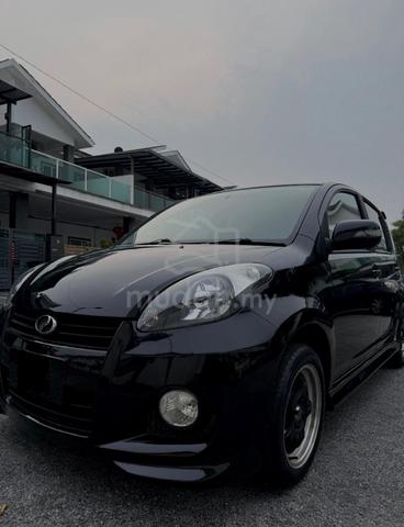 2005 Perodua MYVI 1.3 EZI (A) - 1