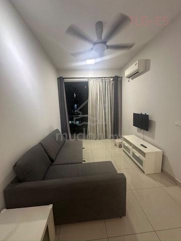 Maple Residences 1
