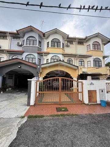 2-Storey Terrace House, Taman Sri Reko, Kajang 1