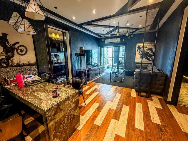 Mentari Condominium 1