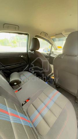 2017 Proton IRIZ 1.3 EXECUTIVE (A) - 3